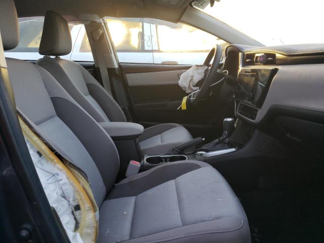 Photo 5 from auction – 2019 TOYOTA COROLLA L with VIN 5YFBURHE5KP934732
