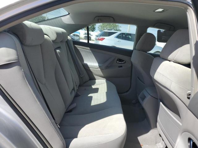 Photo 6 from auction – 2009 TOYOTA CAMRY BASE with VIN 4T1BE46K59U307577
