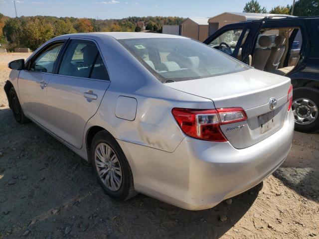 Photo 3 from auction – 2012 TOYOTA CAMRY BASE with VIN 4T1BF1FKXCU503355