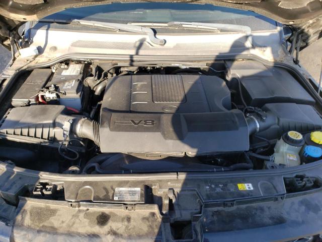 Photo 7 from auction – 2012 LAND ROVER RANGE ROVE with VIN SALSF2D48CA725448
