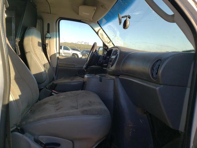 Photo 5 from auction – 2003 FORD ECONOLINE with VIN 1FTSE34L73HB45512