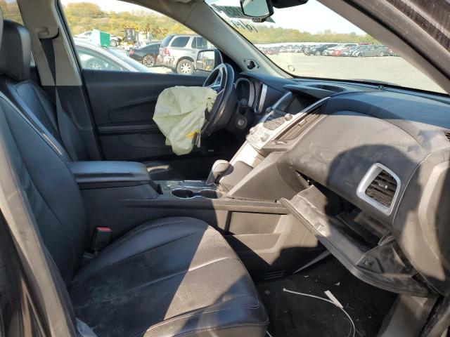 Photo 5 from auction – 2013 CHEVROLET EQUINOX LT with VIN 2GNALPEK5D6179090
