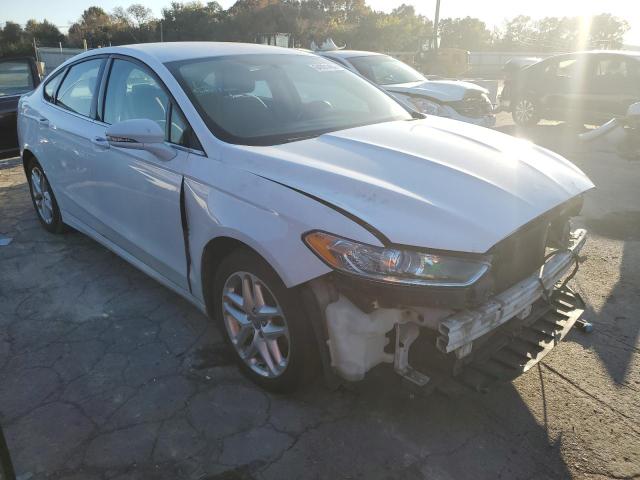FORD FUSION SE 2013 with VIN 3FA6P0H70DR264130 - Photo from auction