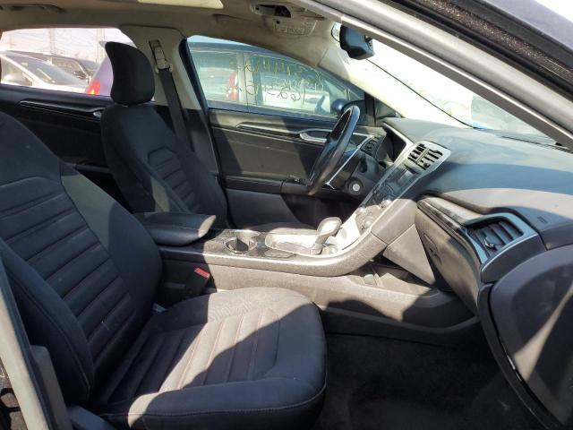 Photo 5 from auction – 2015 FORD FUSION SE with VIN 3FA6P0H78FR237356