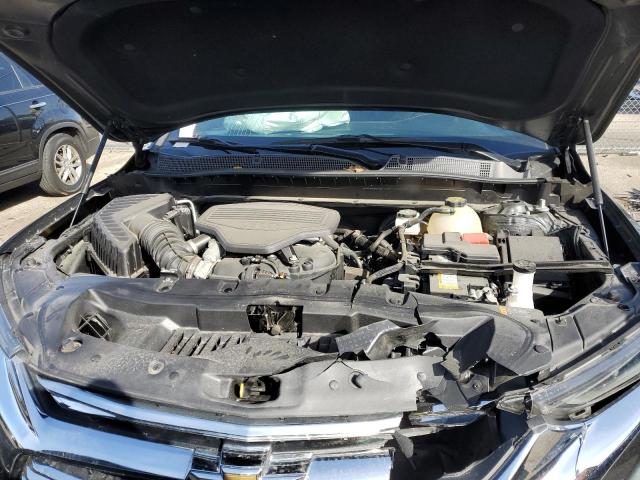 Photo 7 from auction – 2020 CHEVROLET BLAZER 2LT with VIN 3GNKBCRS6LS658080