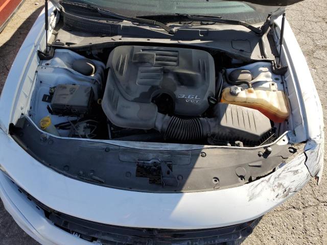 Photo 7 from auction – 2020 DODGE CHARGER SX with VIN 2C3CDXBG1LH207344