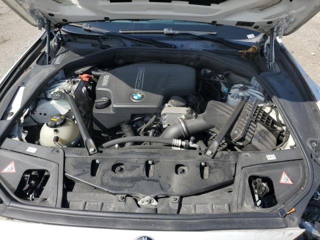 Photo 7 from auction – 2015 BMW 528 I with VIN WBA5A5C54FD521633
