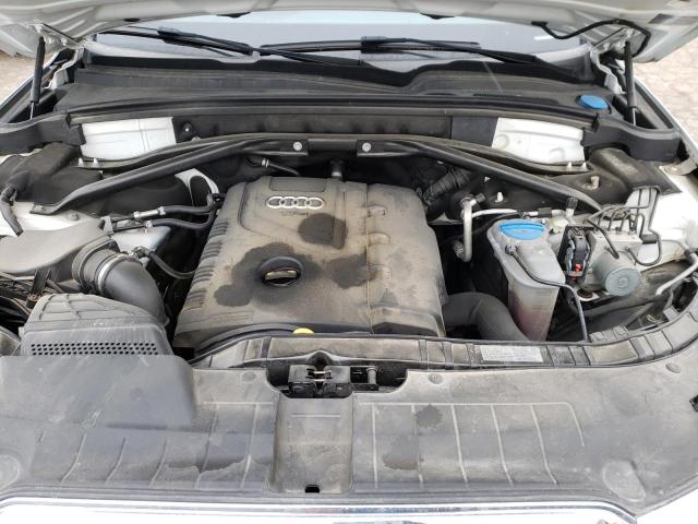 Photo 7 from auction – 2014 AUDI Q5 PREMIUM with VIN WA1LFAFP7EA042246