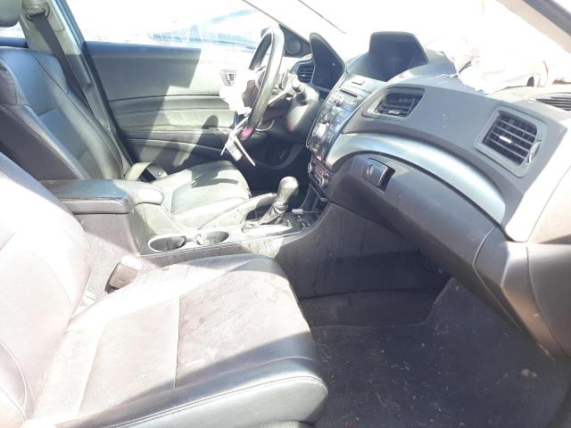 Photo 5 from auction – 2018 ACURA ILX BASE W with VIN 19UDE2F38JA000843