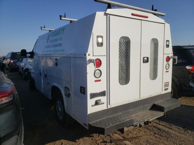 Photo 3 from auction – 2016 FORD ECONOLINE with VIN 1FDWE3FL5GDC43607