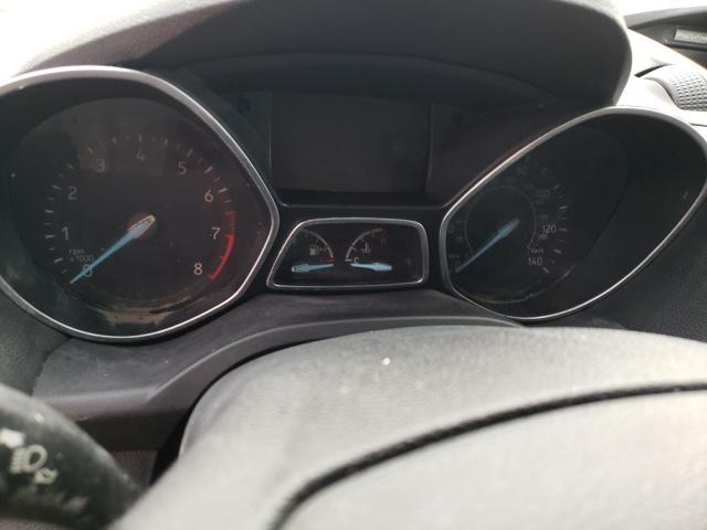 Photo 8 from auction – 2017 FORD ESCAPE S with VIN 1FMCU0F78HUB96517