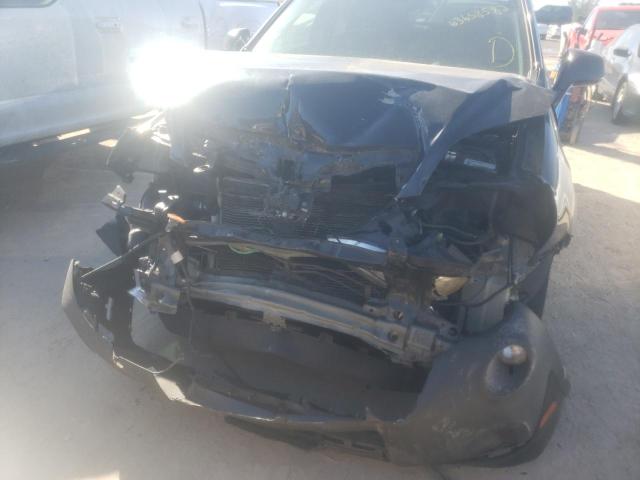 Photo 9 from auction – 2013 CHEVROLET CAPTIVA LS with VIN 3GNAL2EK5DS623265