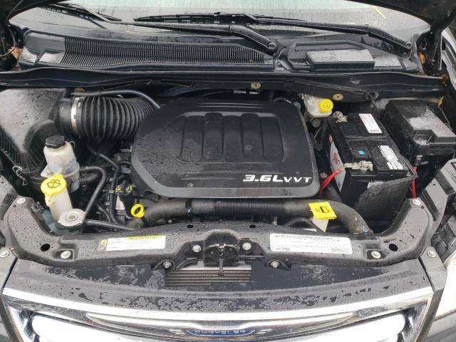 Photo 7 from auction – 2011 CHRYSLER TOWN & COU with VIN 2A4RR5DG5BR687402
