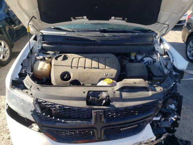 Photo 7 from auction – 2017 DODGE JOURNEY CR with VIN 3C4PDDGG2HT502357