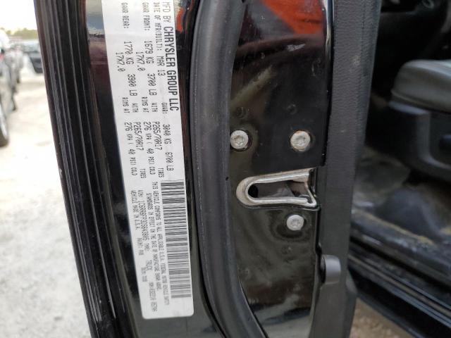 Photo 10 from auction – 2013 RAM 1500 ST with VIN 1C6RR6FP3DS643805
