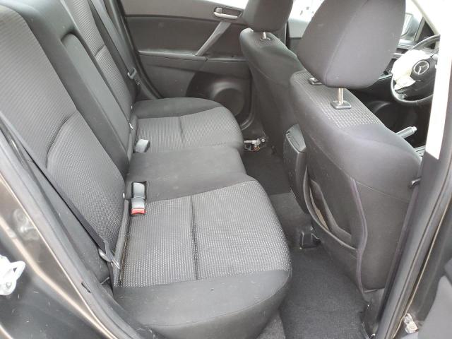 Photo 6 from auction – 2012 MAZDA 3 I with VIN JM1BL1V88C1637575
