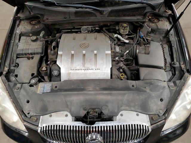 Photo 7 from auction – 2006 BUICK LUCERNE with VIN 1G4HE57YX6U130135