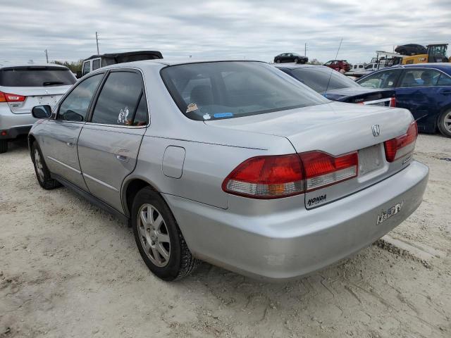 Photo 3 from auction – 2002 HONDA ACCORD with VIN JHMCG56732C032516