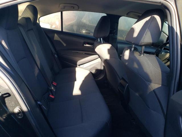 Photo 6 from auction – 2021 TOYOTA COROLLA LE with VIN JTDEPMAE1MJ126984