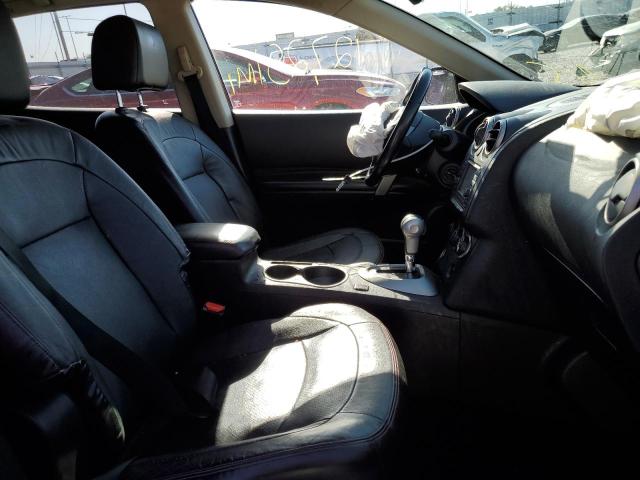 Photo 5 from auction – 2013 NISSAN ROGUE S with VIN JN8AS5MV8DW108620
