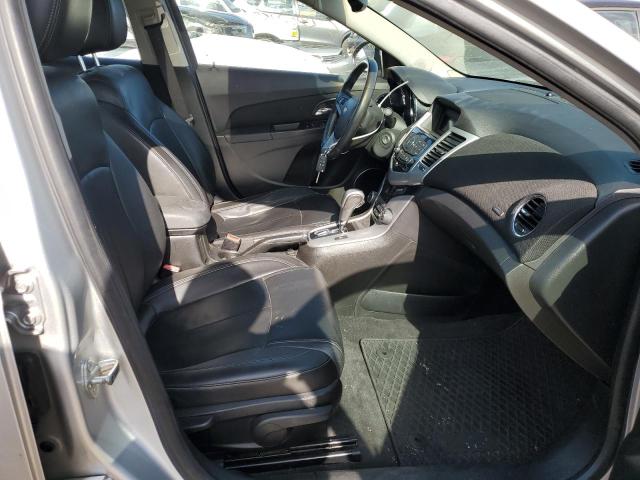 Photo 5 from auction – 2011 CHEVROLET CRUZE LT with VIN 1G1PG5S91B7298967