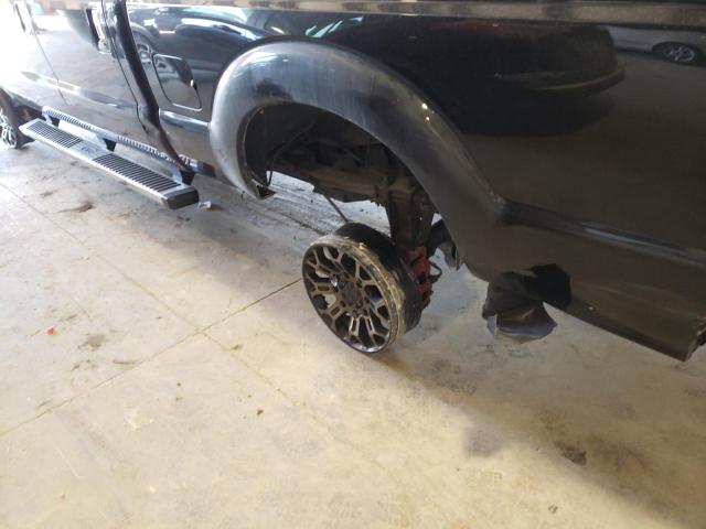 Photo 9 from auction – 2014 FORD F250 SUPER with VIN 1FT7W2BT9EEA97208