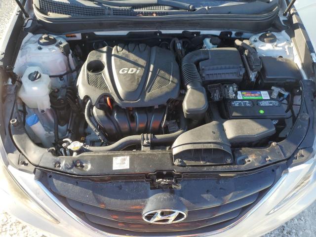 Photo 7 from auction – 2014 HYUNDAI SONATA GLS with VIN 5NPEB4AC3EH880542