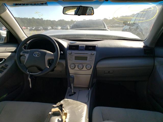 Photo 9 from auction – 2011 TOYOTA CAMRY BASE with VIN 4T1BF3EK7BU666492