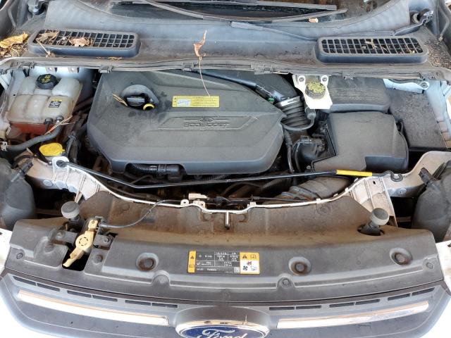 Photo 7 from auction – 2013 FORD ESCAPE SE with VIN 1FMCU0GX0DUB03112