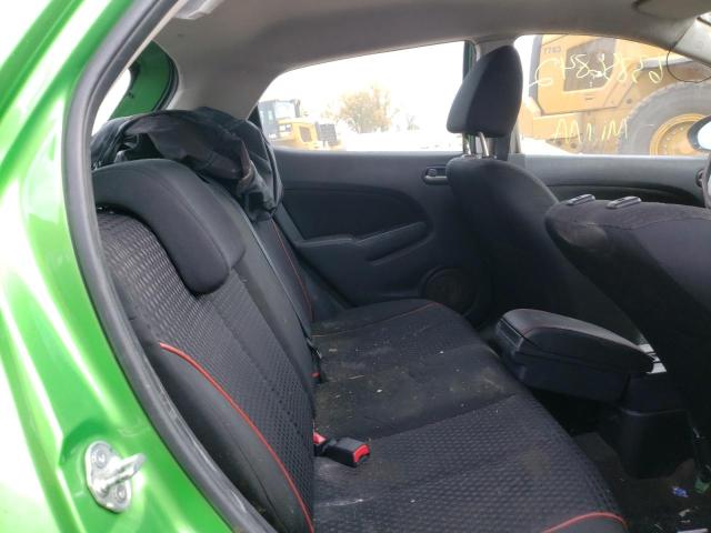 Photo 6 from auction – 2013 MAZDA MAZDA2 with VIN JM1DE1LZ1D0162437