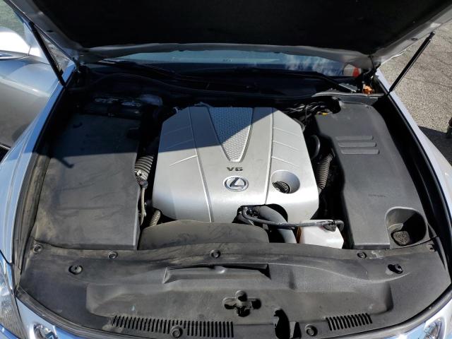 Фото 7 с аукциона – 2008 LEXUS GS 350 с VIN JTHBE96S580038518