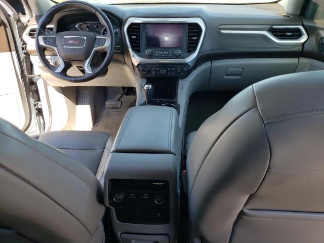 Photo 9 from auction – 2017 GMC ACADIA SLT with VIN 1GKKNMLS4HZ317192