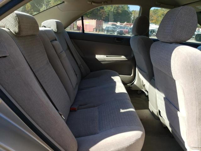 Photo 6 from auction – 2003 TOYOTA CAMRY LE with VIN JTDBE32K630231368