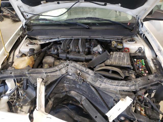 Photo 7 from auction – 2008 DODGE AVENGER SX with VIN 1B3LC56R28N255465