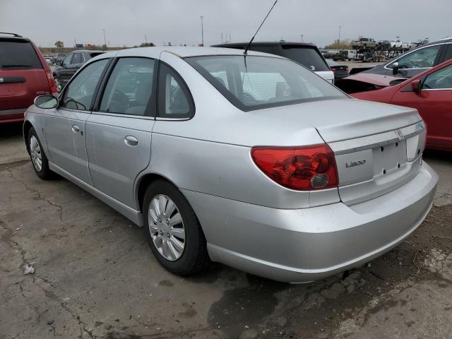 Photo 3 from auction – 2003 SATURN L200 with VIN 1G8JU54F23Y553527