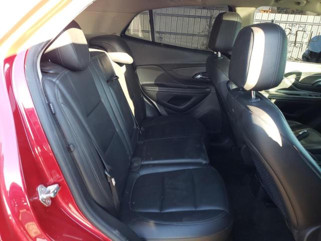 Photo 6 from auction – 2019 BUICK ENCORE ESS with VIN KL4CJCSM2KB890725