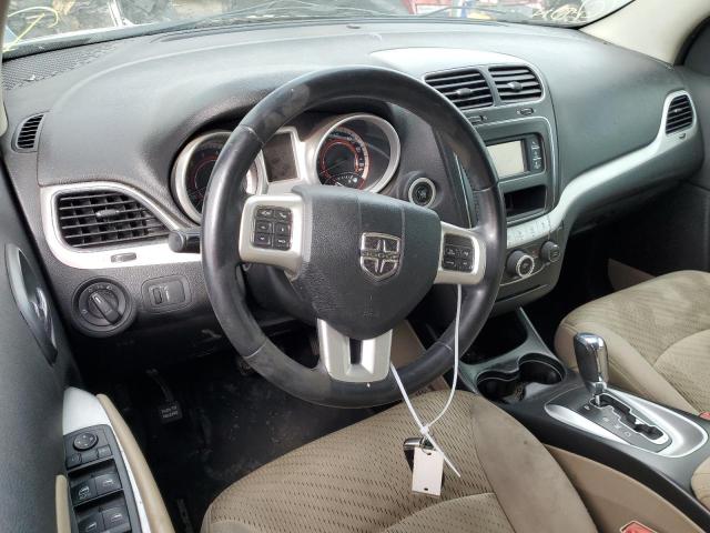 Photo 9 from auction – 2013 DODGE JOURNEY SX with VIN 3C4PDCBB1DT521370