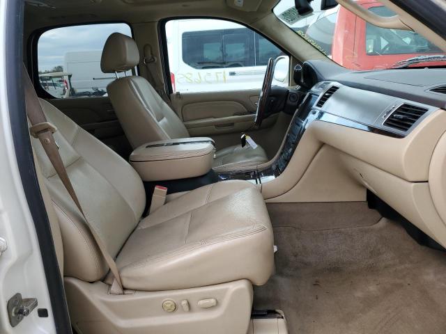 Photo 5 from auction – 2009 CADILLAC ESCALADE L with VIN 1GYFC23259R256891