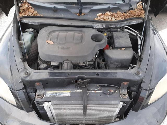 Photo 7 from auction – 2009 CHEVROLET HHR LS with VIN 3GNCA13B19S500257