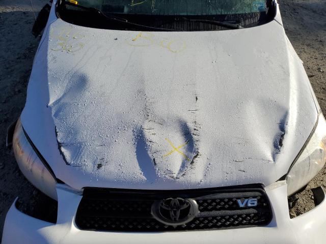 Photo 7 from auction – 2008 TOYOTA RAV4 with VIN JTMBK35V085053126