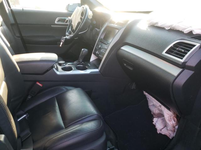 Photo 5 from auction – 2014 FORD EXPLORER X with VIN 1FM5K8D82EGB33688