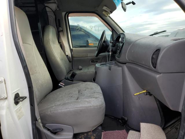 Zdjęcie 5 z aukcji – 2000 FORD ECONOLINE z VIN 1FTNS24L9YHA13228
