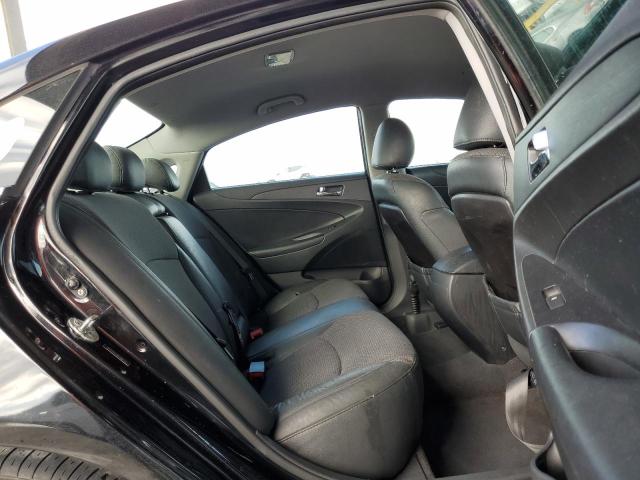 Photo 6 from auction – 2011 HYUNDAI SONATA SE with VIN 5NPEC4ACXBH237758