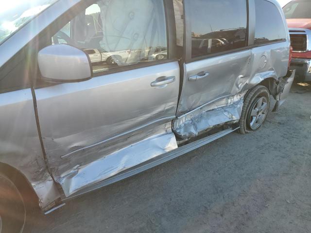 Foto 9 de la subasta – 2012 DODGE GRAND CARA con VIN 2C4RDGCG8CR378977