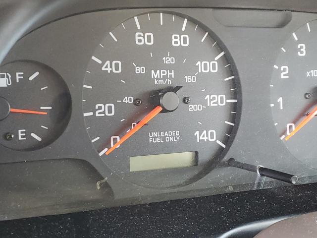 Photo 8 from auction – 2000 NISSAN ALTIMA XE with VIN 1N4DL01D1YC188957