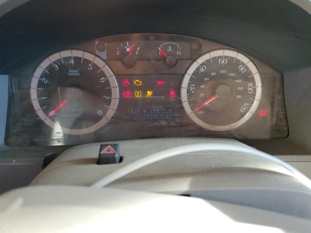 Zdjęcie 8 z aukcji – 2011 FORD ESCAPE XLT z VIN 1FMCU0D7XBKA87207