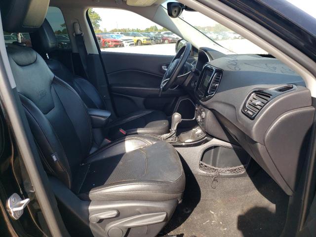 Photo 5 from auction – 2018 JEEP COMPASS LI with VIN 3C4NJCCB6JT318940