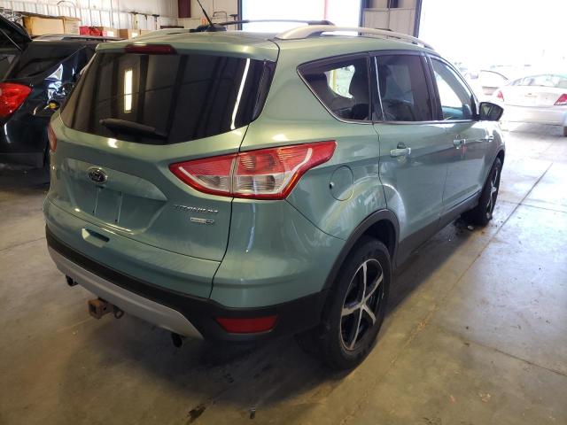 Photo 4 from auction – 2013 FORD ESCAPE TIT with VIN 1FMCU9J94DUB01328