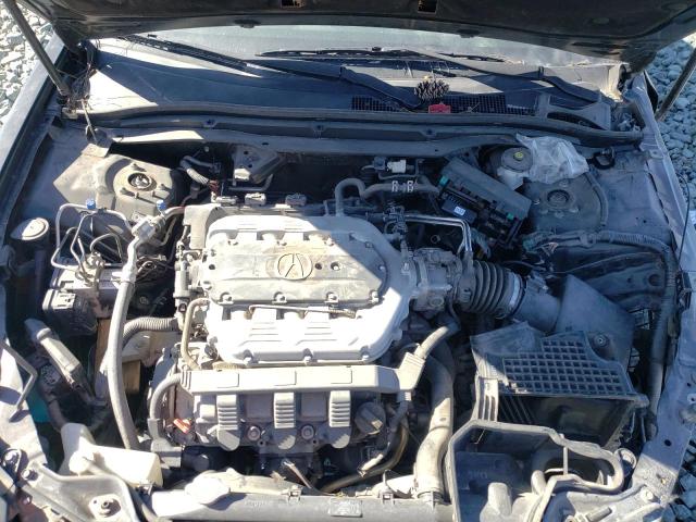 Photo 7 from auction – 2012 ACURA TL with VIN 19UUA8F50CA025643