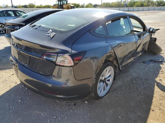 Photo 3 from auction – 2022 TESLA MODEL 3 with VIN 5YJ3E1EA6NF188358